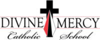 Divine Mercy Logo